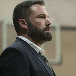 Is Finding The Way Back, starring Ben Affleck, based on a true story?