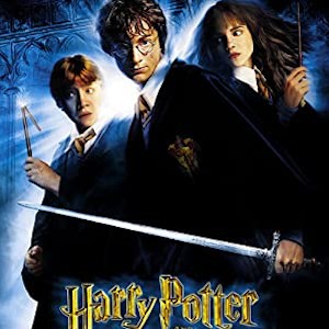 Movie Review – Harry Potter and the Chamber of Secrets
