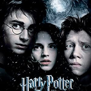 Movie Review – Harry Potter and the Prisoner of Azkaban