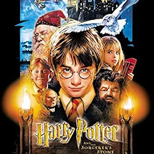Movie Review – Harry Potter and the Philosopher’s Stone