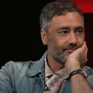 A New Hope: Thor Director Taika Waititi Tapped to Fix Star Wars