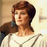Mon Mothma to appear on Star Wars Cassian Andor show