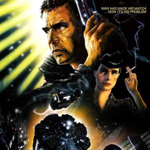 Classic Movie Review – Blade Runner