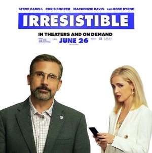 Movie review: Irresistible