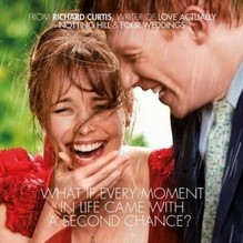 Movie Review – About Time (2013)