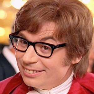 Classic Movie Review – Austin Powers and should you watch it with your kids?