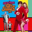 Classic Movie Review — Austin Powers 2: The Spy Who Shagged Me