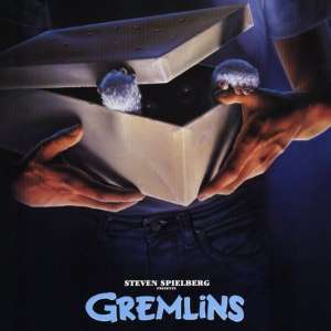 Classic Movie Review – Gremlins