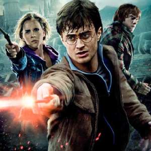 Every Harry Potter Film, Ranked, Including Fantastic Beasts