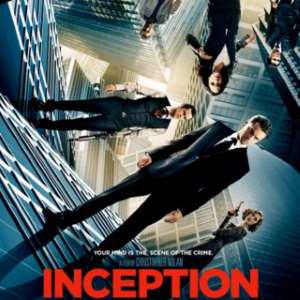 Inception Movie Review