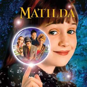 Movie Review – Matilda