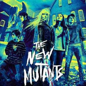 Movie Review – The New Mutants