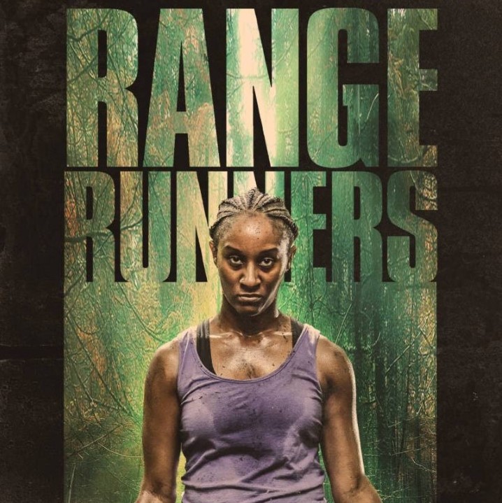 Movie Review – Range Runners (2020)