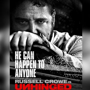 Movie Review – Unhinged