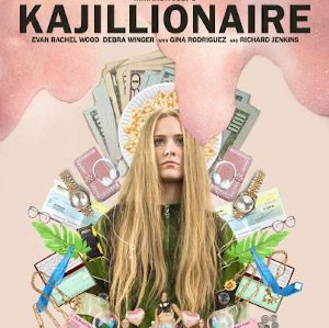 Movie Review – Kajillionaire