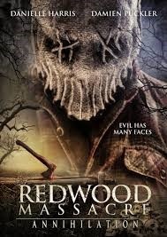 Redwood-Massacre-Annihilation-poster