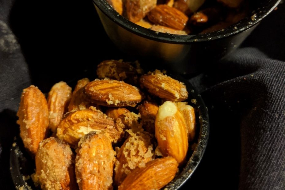 almond-movie-night-snack