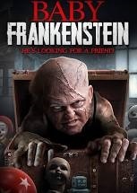 baby-Frankenstein-poster