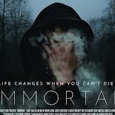 Indie Movie Review – Immortal (Mild Spoilers)