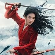 New Movie Review – Mulan (Live action 2020)