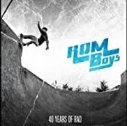 Indie Documentary Review – Rom Boys – 40 Years Of Cool