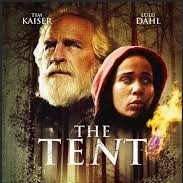 Indie Movie Review – The Tent (no spoilers)