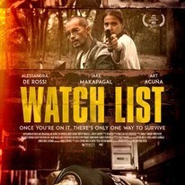 Indie Movie Review – Watch List