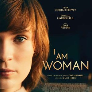 New Movie Review – I Am Woman