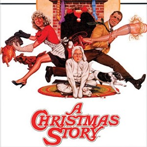 A US Classic From A UK Perspective – A Christmas Story