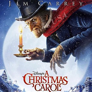All About A Christmas Carol