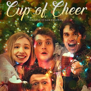 Christmas Indie Movie Review – Cup Of Cheer