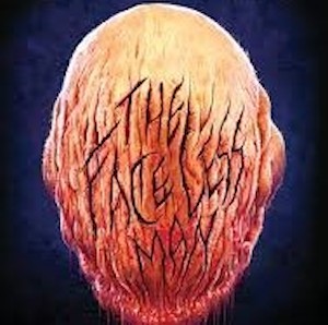 Indie Movie Review - The Faceless Man