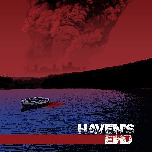 Indie Movie Review – Haven’s End