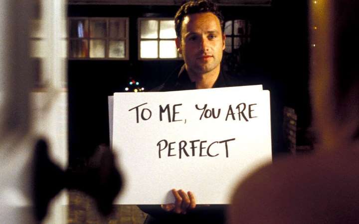 Rewatch Review – Love Actually (A Brit Perspective)