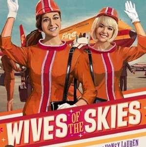 Indie Short Movie Review – Wives Of The Skies