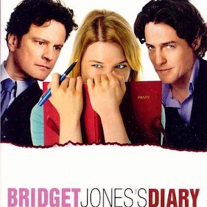 New Years Movie Rewatch Review – Bridget Jones’s Diary