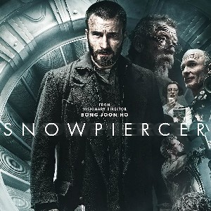 New Years Eve Movie Rewatch Review – Snowpiercer