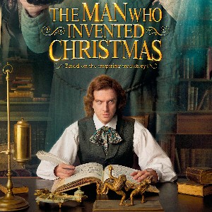 Rewatch Review – The Man Who Invented Christmas