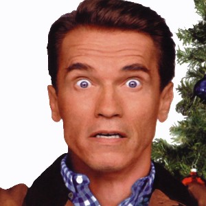 First Time Movie Review – Jingle All The Way