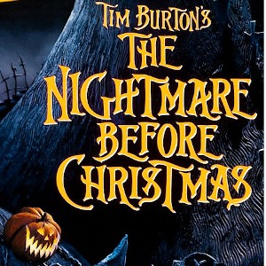 Rewatch Review – The Nightmare Before Christmas