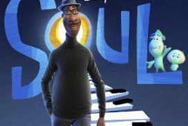 soul by pixar