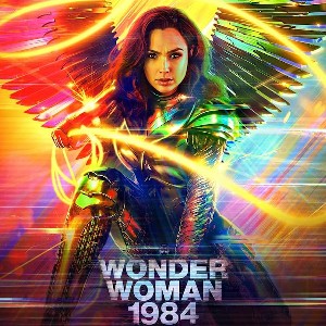 Movie Review – Wonder Woman 1984