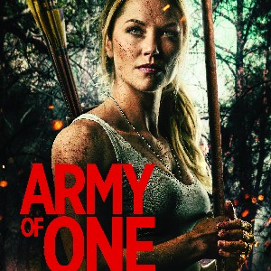 Indie Movie Review – Army Of One