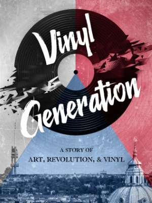 Vinyl-Generation