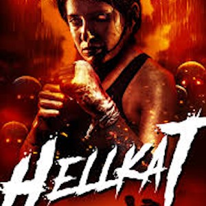 Indie Film Review – HellKat