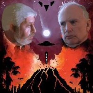 Indie Movie Review – Volcanic UFO Mysteries