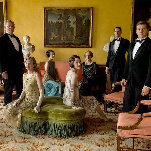 What Downton Abbey is About, and How to Binge Watch It