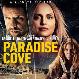 Indie Film Review – Paradise Cove