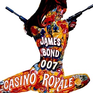 The Giant James Bond Rewatch – Casino Royale (1967)
