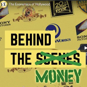 Economics of Hollywood